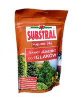 MAGICZNA SIA NAWZ JESIENNY DO IGLAKW-350 g SUBSTRAL 